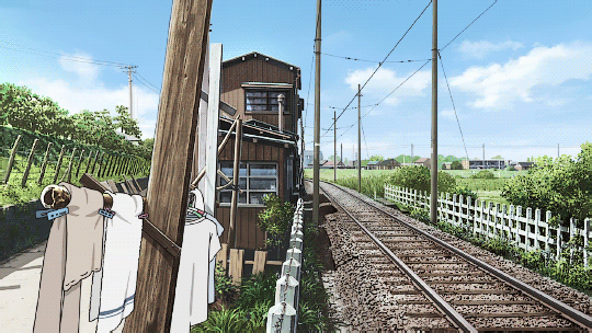 애니 움짤-분위기 | 인스티즈