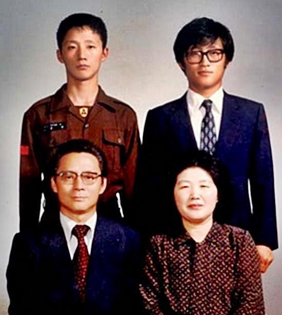 유승민 젊은시절.jpg | 인스티즈