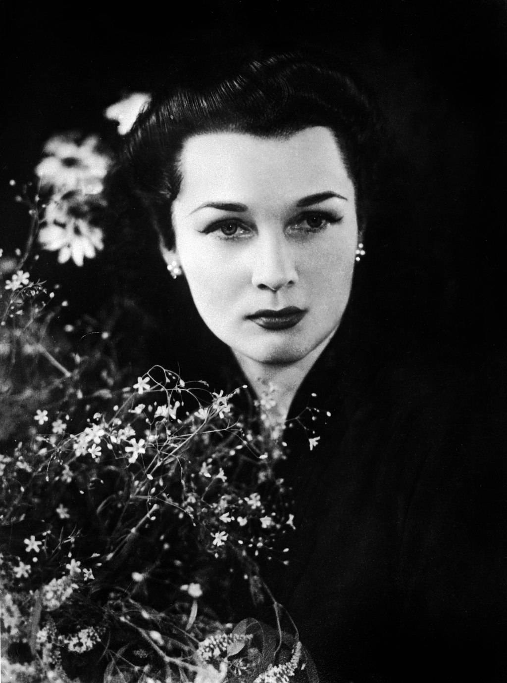 [파우지에공주] 비비안 리를 닮은듯한 이집트 마지막 왕조 공주 | 인스티즈