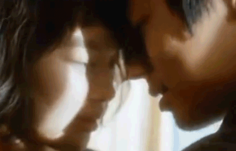 드라마 키스신.gif | 인스티즈