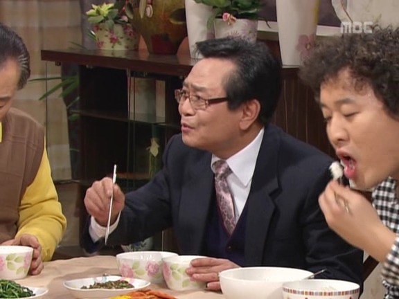 [거침없이하이킥] 말귀를 못알아듣는 민용이네 식구들ㅋㅋㅋㅋㅋ.jpg | 인스티즈