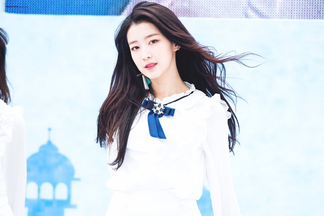 [구구단] all of idol이라는 사이트에 제 지분이 꽤나 되서 하나 | 인스티즈