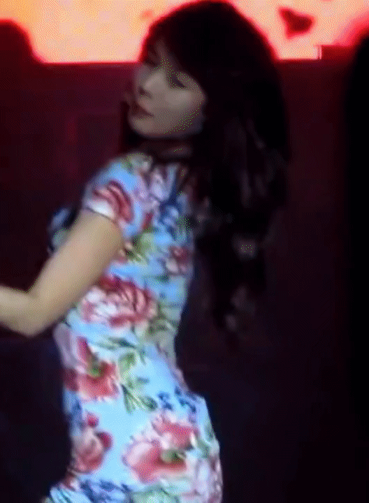 현아 레전드 버블팝 .gif | 인스티즈