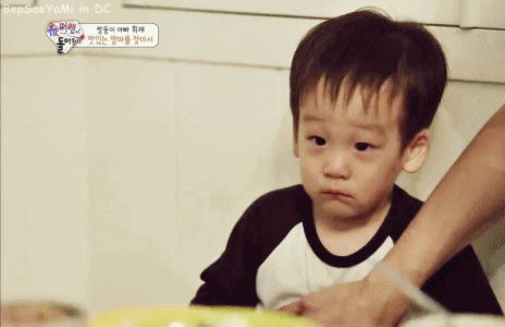 [슈퍼맨이돌아왔다] 놀리는 재미가 있는 서언이 ㅋㅋㅋㅋㅋㅋ | 인스티즈