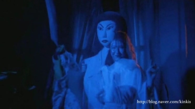 혼자서는 무서워서 절대 보지말아야하는 한국공포영화 | 인스티즈