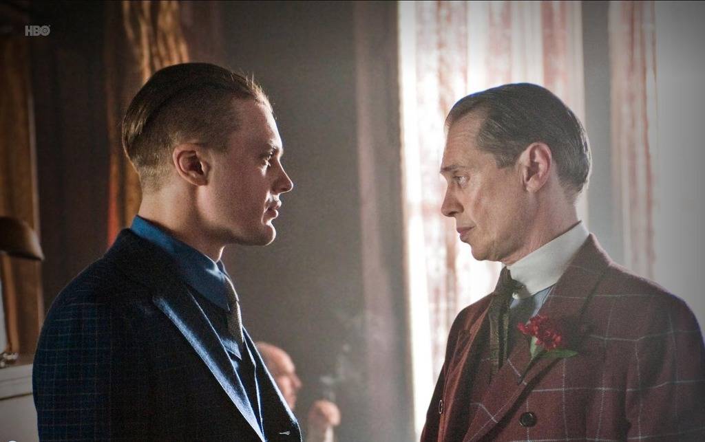 취향 저격하는 남자머리 | 인스티즈