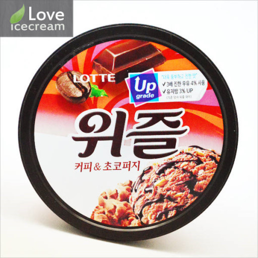 크런키한 식감을 중시하는 분들에겐 최고의 아이스크림 | 인스티즈