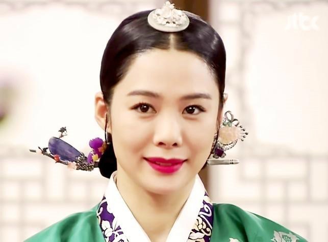 불쌍하기도하지만,기빨리면서 욕나오는 조선역사속 악녀들 | 인스티즈