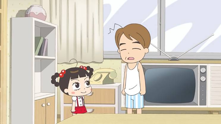 내가 보고 싶어서 찌는 안녕 자두야 에피소드 3 | 인스티즈