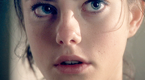 화장이 진하든 연하든 그냥 예쁜 카야 스코델라리오.jpgif | 인스티즈