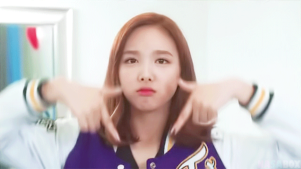 완쓰들이 좋은 나연이 | 인스티즈