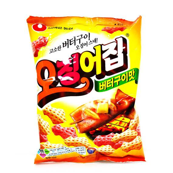 입천장 브레이커 과자들 | 인스티즈