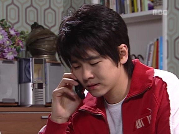 [거침없이하이킥] 말귀를 못알아듣는 민용이네 식구들ㅋㅋㅋㅋㅋ.jpg | 인스티즈