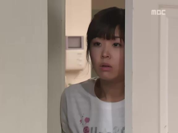 [거침없이하이킥] 이별 후 이야기(민민,아픈 준이)中 | 인스티즈