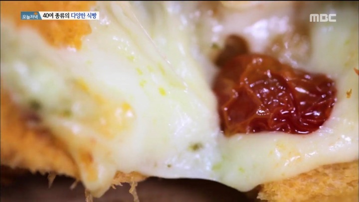 줄 서서먹는 40여가지 식빵.jpg | 인스티즈