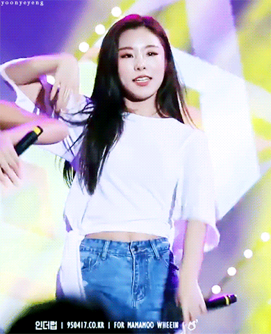 음색이 달달한 마마무 휘인 | 인스티즈