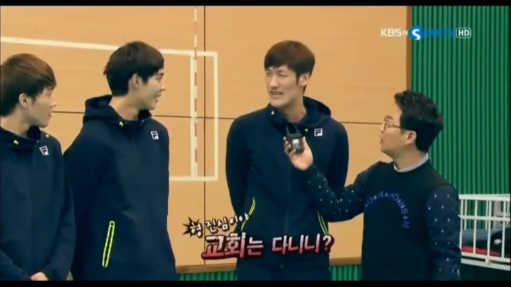 팀에서 여동생이나 누나에게 소개시켜주고 싶은 선수가있다!.jpg | 인스티즈