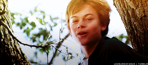 영화 보던 관객들이 진짜 장애인인줄 알았다는 연기.gif | 인스티즈