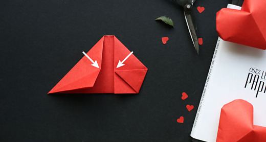  입체하트 접는법 | 인스티즈