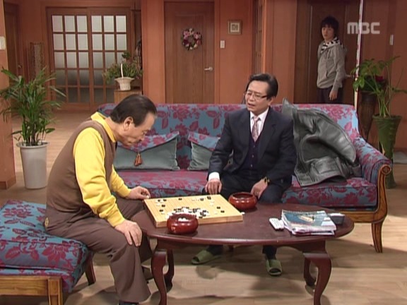 [거침없이하이킥] 말귀를 못알아듣는 민용이네 식구들ㅋㅋㅋㅋㅋ.jpg | 인스티즈