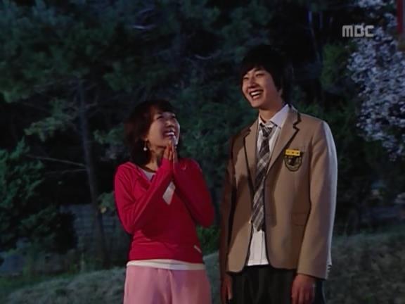 [거침없이하이킥] 윤호의 짝사랑 이야기 - 02 | 인스티즈