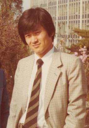 대한민국 정치인 35명의 젊은 시절~ | 인스티즈