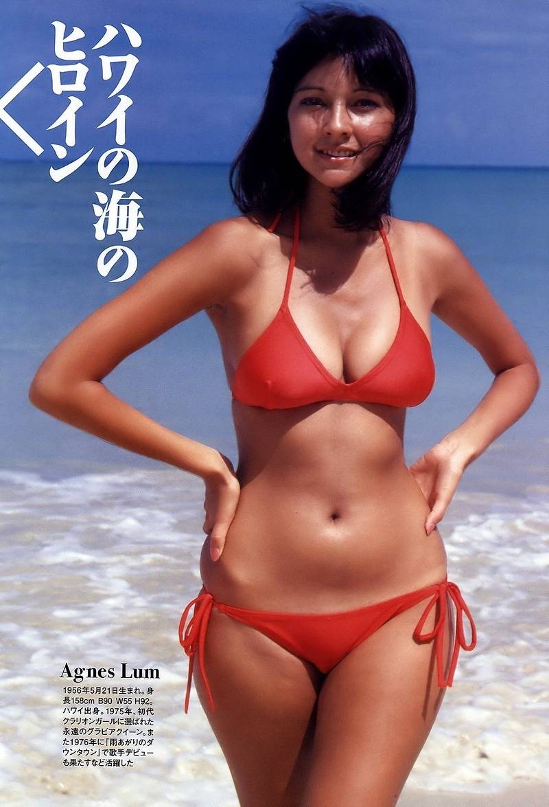 70년대 일본을 휩쓴 그라비아의 원조.JPG (뒤조심) | 인스티즈