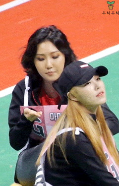 팬아저 모음 | 인스티즈