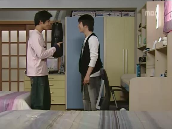 [거침없이하이킥] 유미 가족의 비밀 -1- | 인스티즈