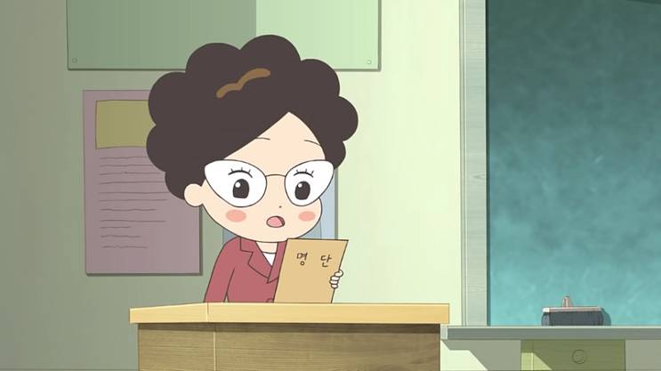 내가 보고 싶어서 찌는 안녕 자두야 에피소드 3 | 인스티즈