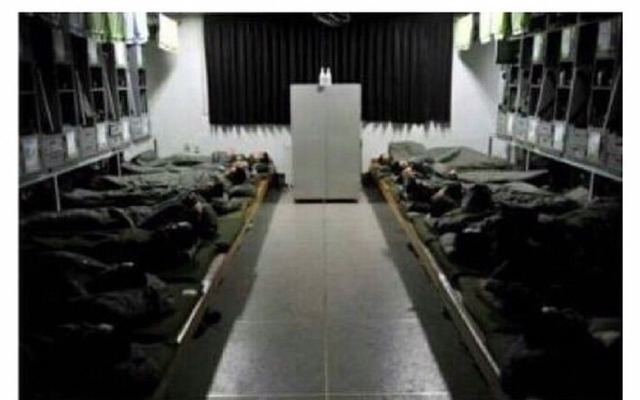 군대 주말 특징 | 인스티즈