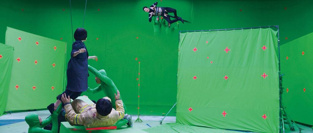 이정도면 신과함께 배우들 연기 잘한 거아님? | 인스티즈