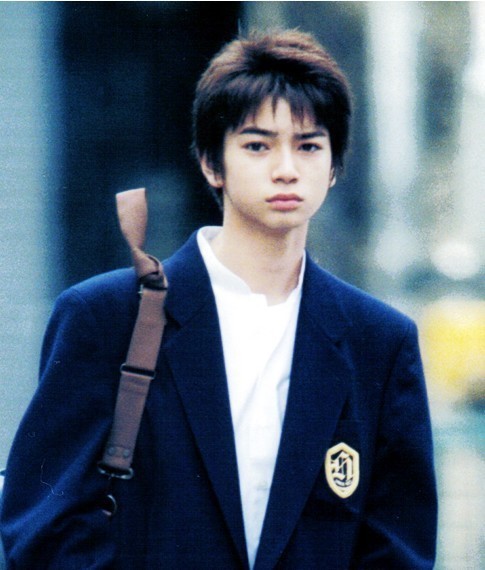 쟈니스 1990~2000년대 주니어황금기시절 | 인스티즈