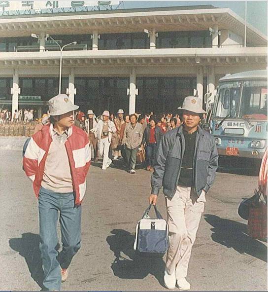 문재인이 걸어온 길.jpg | 인스티즈