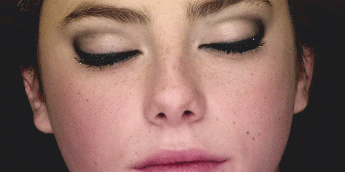 [한나머레이&카야스코델라리오] 영국 드라마 스킨스 매력있던 여캐들.jpgif | 인스티즈