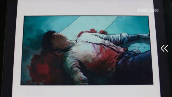 [드라마W(더블유)] 웹툰이 살아 움직인다! - 1 | 인스티즈