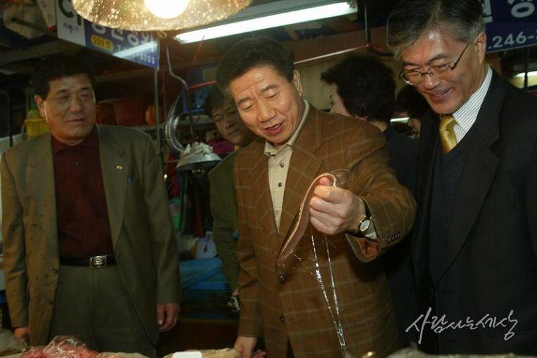 문재인이 걸어온 길.jpg | 인스티즈