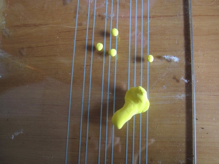 고양이 클레오파트라 가발 만들기! | 인스티즈