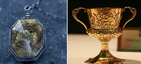 영화에 안 나온 볼드모트 과거 (feat. 나쁜 놈 →사연 있는 나쁜 놈) | 인스티즈