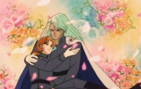 90년대 한국은 아동 애니메이션에 등장한 동성애를 어떻게 검열했을까? | 인스티즈