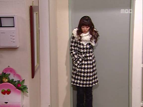 [거침없이하이킥] 신지-민정 흔들린 우정.jpg | 인스티즈