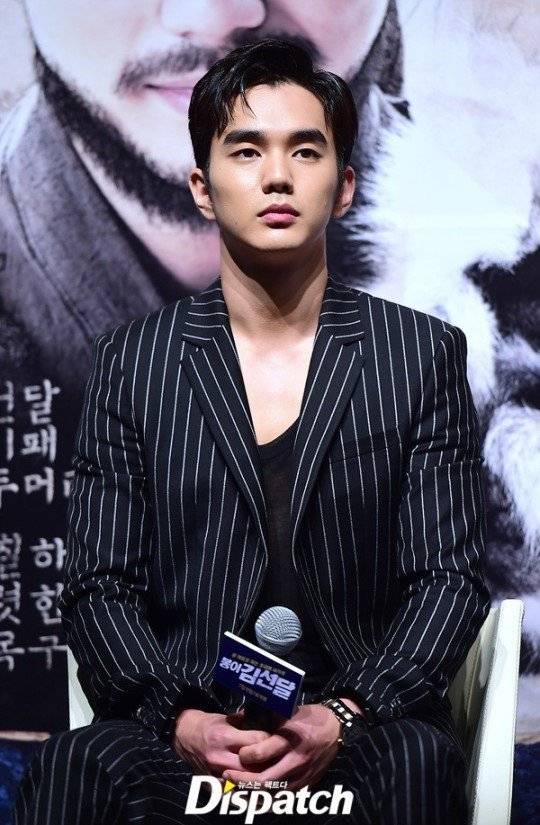 93년생 남자연예인 3대장 비주얼의 위엄ㄷㄷ | 인스티즈