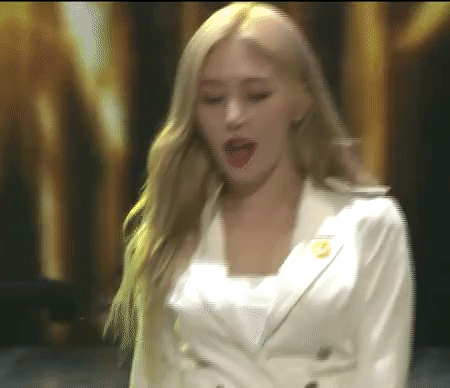 2017 KBS 연기대상 소나무 의진 움짤 | 인스티즈