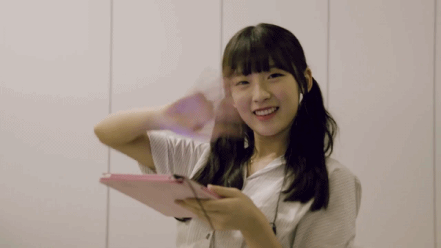 귀여운 오마이걸 아린이 사진이나 보고 가시죠.JPG | 인스티즈