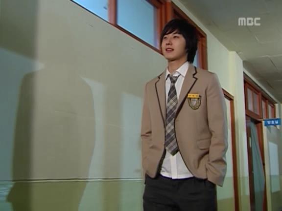 [거침없이하이킥] 윤호의 짝사랑 이야기 - 02 | 인스티즈