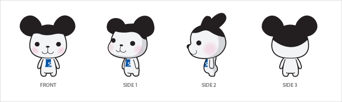 심심해서 찾아본 대학별 캐릭터들 | 인스티즈