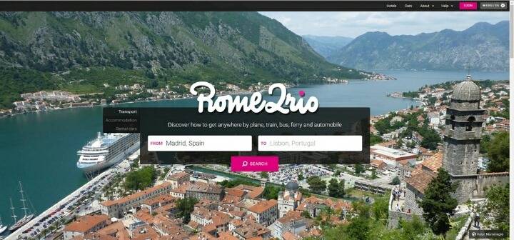 여행계획 짤 때 애용하는 교통정보 사이트.jpg | 인스티즈