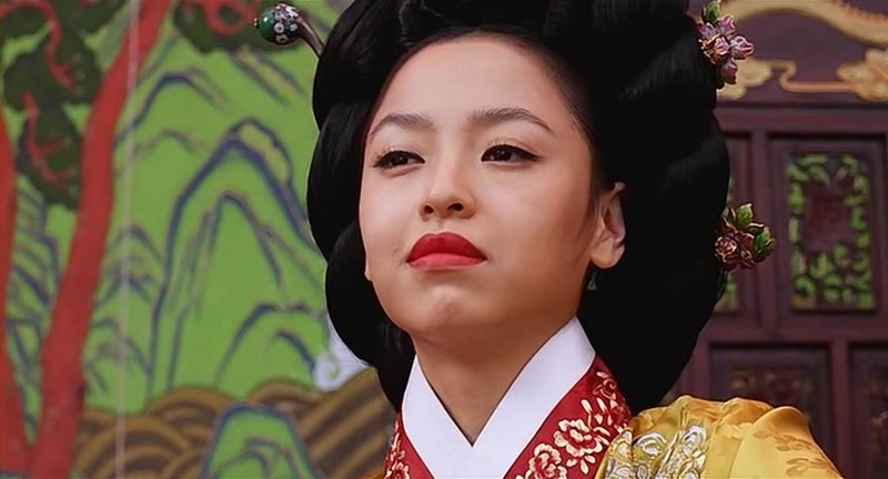 불쌍하기도하지만,기빨리면서 욕나오는 조선역사속 악녀들 | 인스티즈