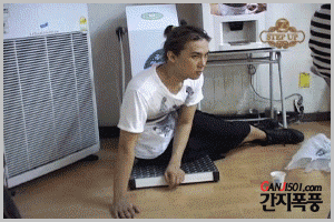 팬 아니어도 저장하게 되는 짤들.gif | 인스티즈