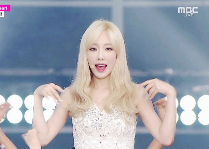 외모대결 태연 vs 아이린 | 인스티즈